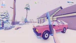 Dude Simulator 3 PC, wersja cyfrowa 2