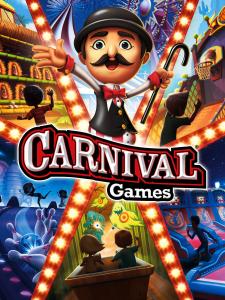 Carnival Games (Epic) (EU) | Steam | EU | MULTILANGUAGE 1