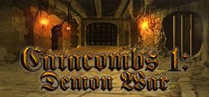 Catacombs 1: Demon War PC, wersja cyfrowa 1