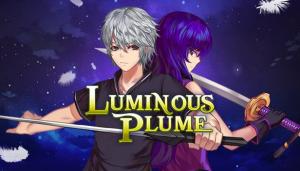 Luminous Plume PC, wersja cyfrowa 1