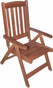 Rojaplast Krzesło ogrodowe ANETA 1