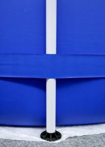 Marimex Basen Florida bez akcesoriów, 3,05 x 0,76 m 2