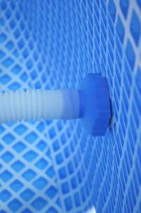 Marimex Basen Florida bez akcesoriów, 3,05 x 0,76 m 3