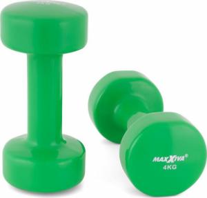 Maxxiva ‎Hantle D85017 winylowe 2 x 4 kg 6