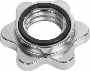 Movit ‎‎Hantel M81741 żeliwny 1 x 20 kg 8