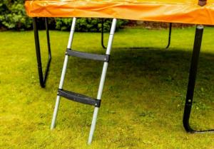 Trampolina ogrodowa Marimex Premium z siatką wewnętrzną 13 FT 396 cm 5