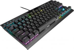 Klawiatura Corsair K70 RGB TKL Corsair OPX (CH-911901A-NA) 3