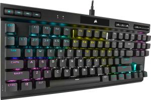 Klawiatura Corsair K70 RGB TKL Corsair OPX (CH-911901A-NA) 6