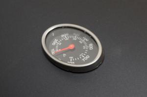 Cattara Party Point Grill ogrodowy gazowy 5.5 kW 37.5 cm x 48.5 cm 2