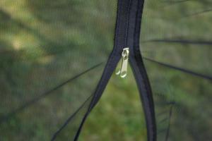 Garthen Moskitiera siatka ochronna do pawilonu 12 m PROFI 6