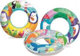Bestway Koło do pływania dla dzieci 51cm MIX (AC35456) 4