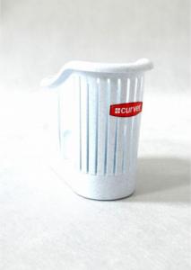 Curver Ociekacz na sztućce 14 - granit 4