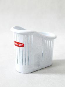 Curver Ociekacz na sztućce 14 - granit 5