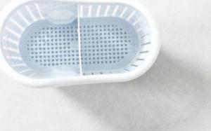 Curver Ociekacz na sztućce 14 - granit 6