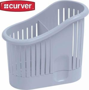 Curver Ociekacz na sztućce 14 - granit 7