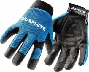 Wiertarko-wkrętarka Graphite 58G215 14.4 V 2 x akumulator 1.5 Ah 2