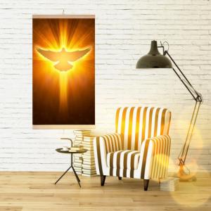 Grzejnik Trio Gołąb promiennikowy 430 W 4