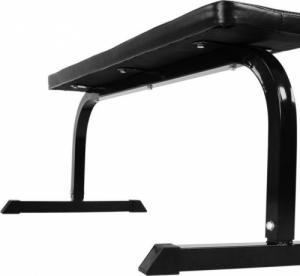 Physionics Wielofunkcyjna ławka siłowa 115 x 53 x 46 cm 3