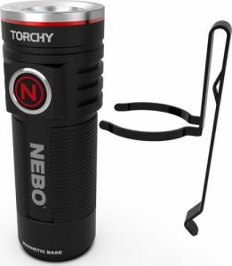 Latarka Nebo NEBO Latarka Torchy 2