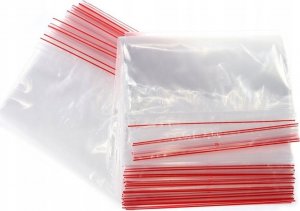 Dalpo Woreczki strunowe 250x350mm, 100 szt. 2