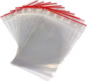 Dalpo Woreczki strunowe 250x350mm, 100 szt. 3