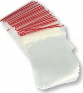 Dalpo Woreczki strunowe 250x350mm, 100 szt. 4