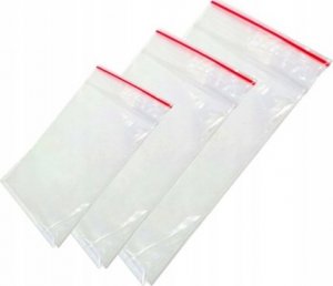 Dalpo Woreczki strunowe 250x350mm, 100 szt. 6