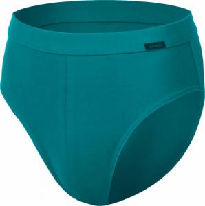 Atlantic bawełniane SLIPY męskie Authentic 221 Cornette M 1