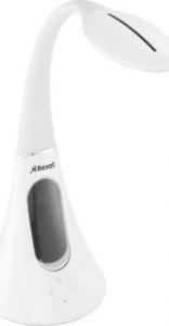 Lampka biurkowa Rexel biała  (ulk0603227) 2