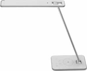 Lampka biurkowa Unilux biała  (ulk0624089) 5