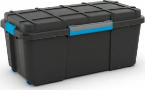 KIS Skrzynka narzędziowa Scuba-L 1