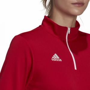 Adidas Bluza treningowa damska adidas Entrada 22 H57551 : Rozmiar - S (163cm) 2