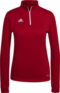 Adidas Bluza treningowa damska adidas Entrada 22 H57551 : Rozmiar - S (163cm) 1