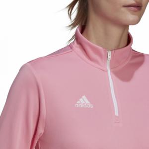 Adidas Bluza treningowa damska adidas Entrada 22 HC5045 : Rozmiar - XS (158cm) 2