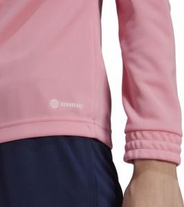 Adidas Bluza treningowa damska adidas Entrada 22 HC5045 : Rozmiar - XS (158cm) 4
