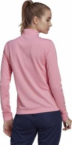 Adidas Bluza treningowa damska adidas Entrada 22 HC5045 : Rozmiar - XL (178cm) 2