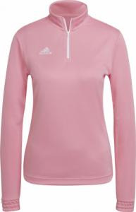 Adidas Bluza treningowa damska adidas Entrada 22 HC5045 : Rozmiar - XL (178cm) 4