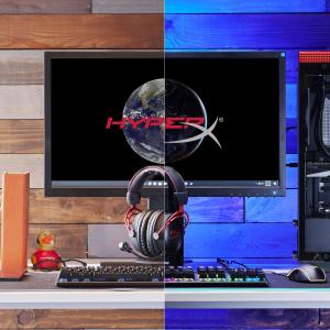 Słuchawki HyperX Cloud Alpha Wireless Czerwone (4P5D4AA) 13