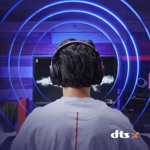 Słuchawki HyperX Cloud Alpha Wireless Czerwone (4P5D4AA) 14