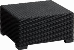 Keter Stół ogrodowy California, grafit 2