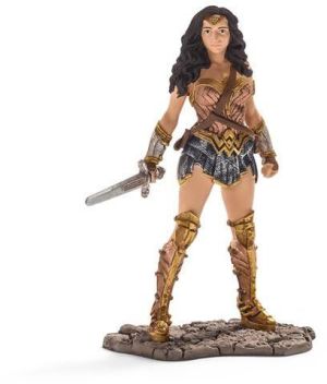 Figurka Tm Toys "Wonder Woman Z Mieczem" 1