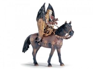 Figurka Schleich Elf Surah 1