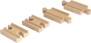 Brio Mini Straight Track pack (33393) 2
