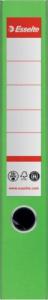 Segregator Esselte Segregator No.1 A4, szer. 50 mm, zielony 627574 3