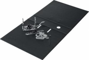 Segregator Leitz Segregator 180 Recycle A4 80mm, czarny Leitz, 10190095 5