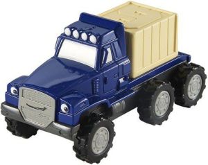 Mattel BOB Małe pojazdy, Two-Tonne (CJG91/DRC96) 1