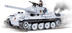 Cobi Mała Armia WOT, Panther G, 450 - 3012 1