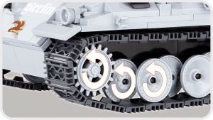 Cobi Mała Armia WOT, Panther G, 450 - 3012 12