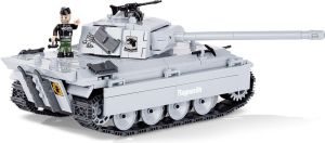 Cobi Mała Armia WOT, Panther G, 450 - 3012 4