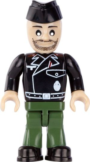 Cobi Mała Armia WOT, Panther G, 450 - 3012 7